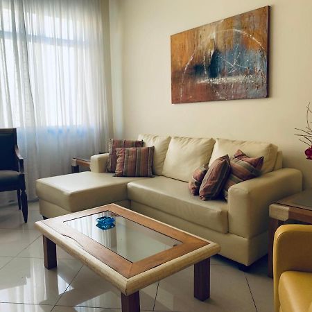 Apartment Copa 920 Рио-де-Жанейро Экстерьер фото