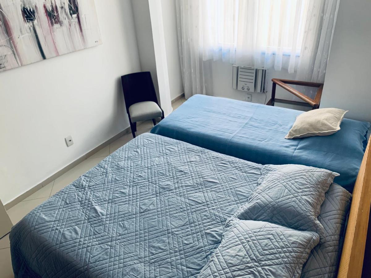 Apartment Copa 920 Рио-де-Жанейро Экстерьер фото