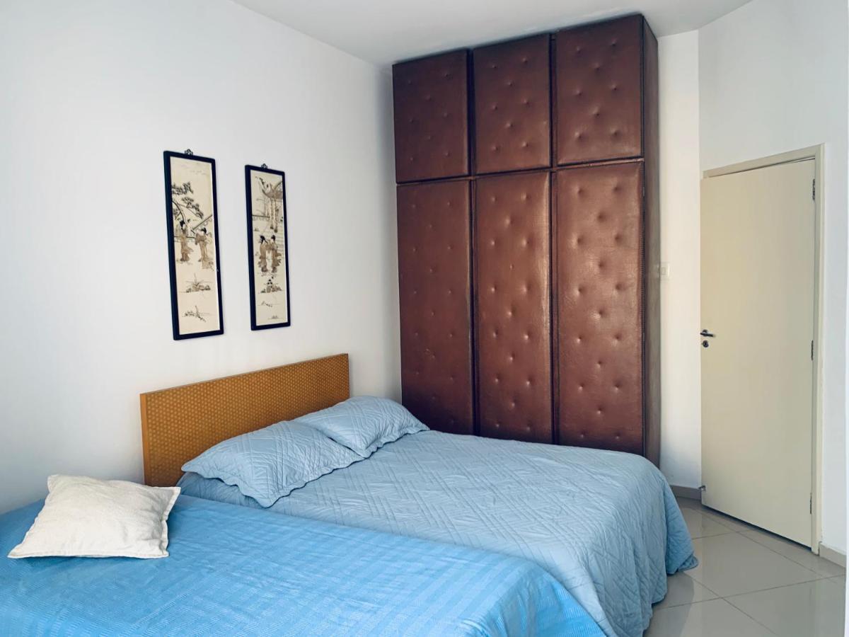 Apartment Copa 920 Рио-де-Жанейро Экстерьер фото